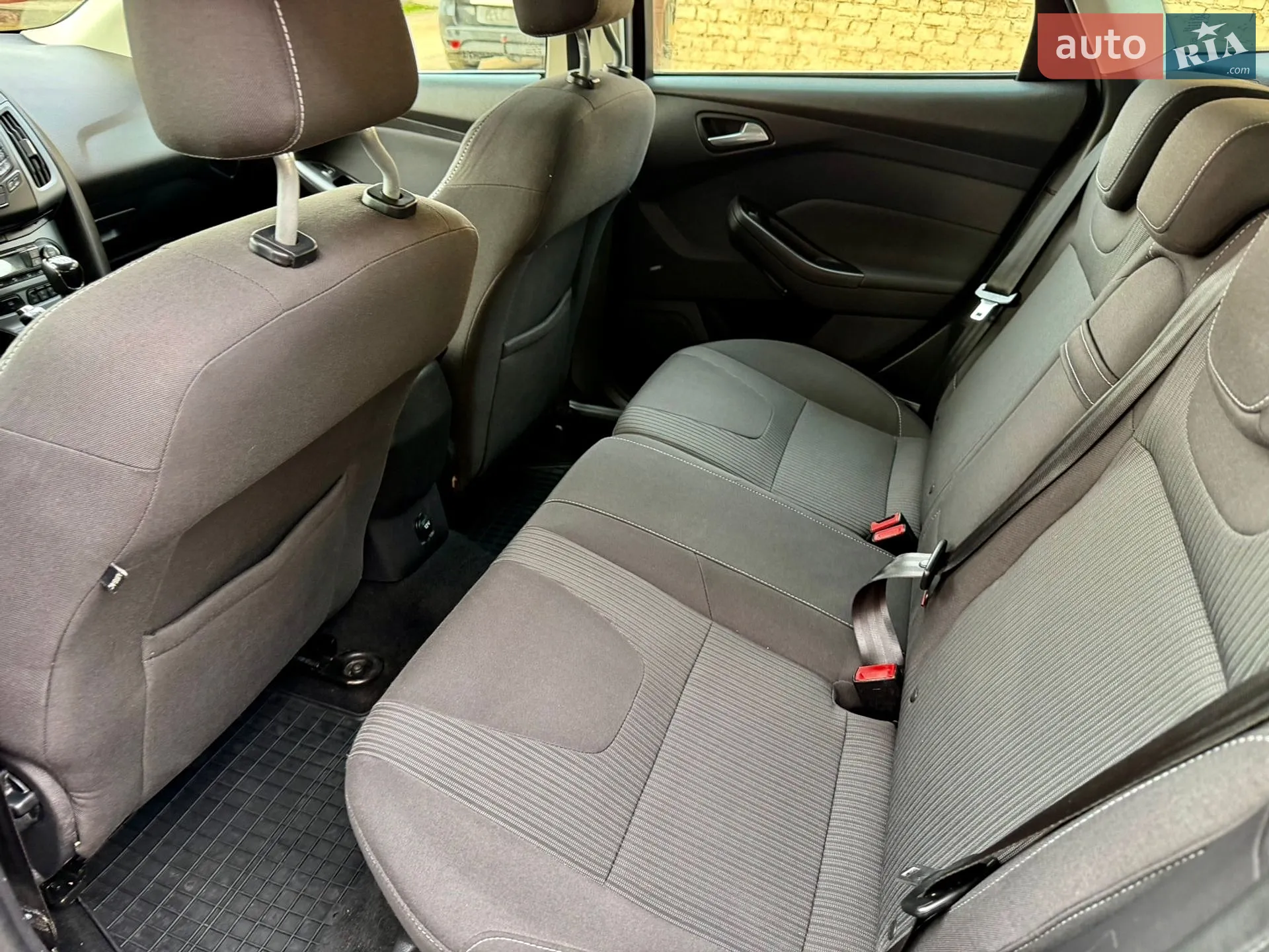 2012 Ford Focus - мініатюра 20