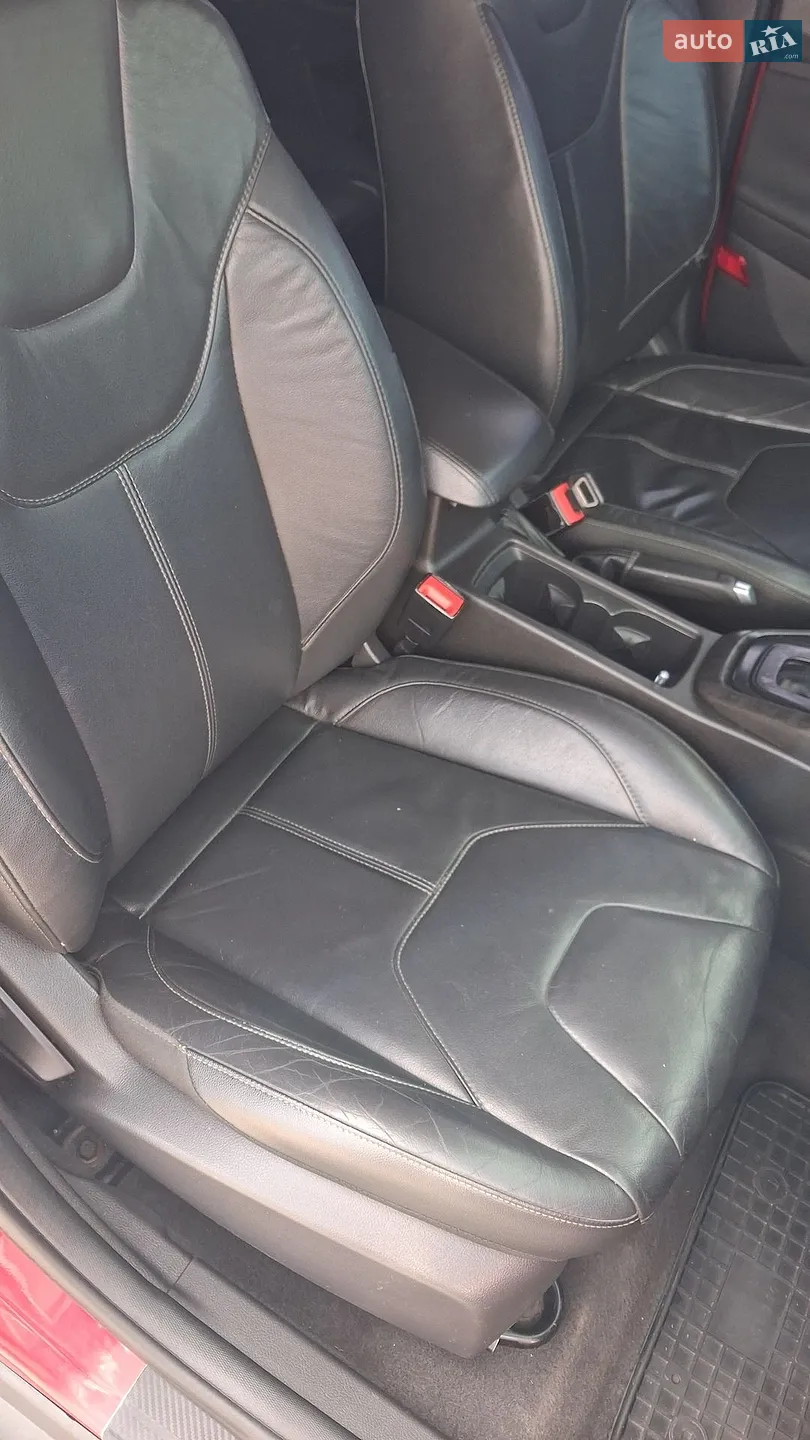 2015 Ford Focus - мініатюра 23