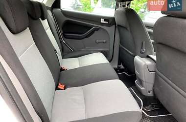 Хетчбек Ford Focus 2010 в Вінниці