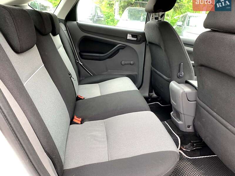 Хетчбек Ford Focus 2010 в Вінниці
