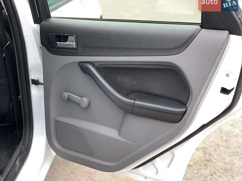Хетчбек Ford Focus 2010 в Вінниці