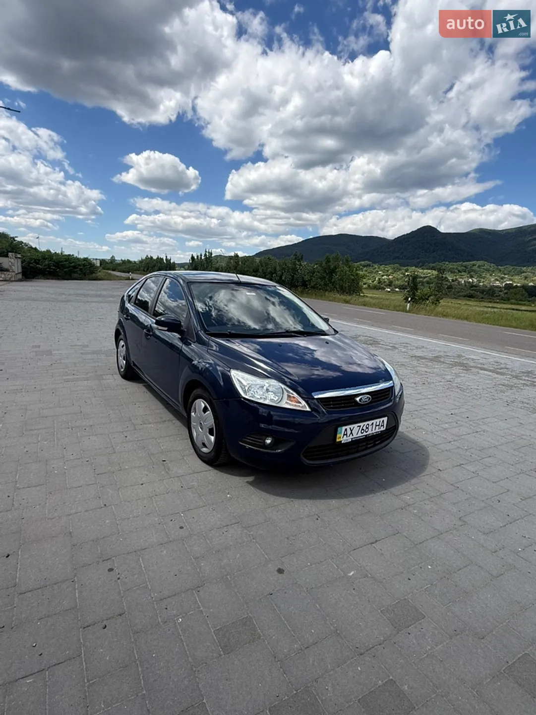 2011 Ford Focus - мініатюра 2