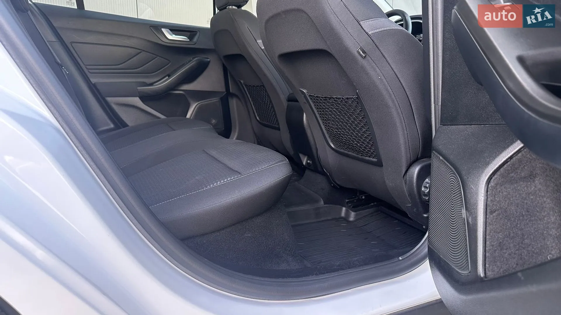 2020 Ford Focus - мініатюра 7