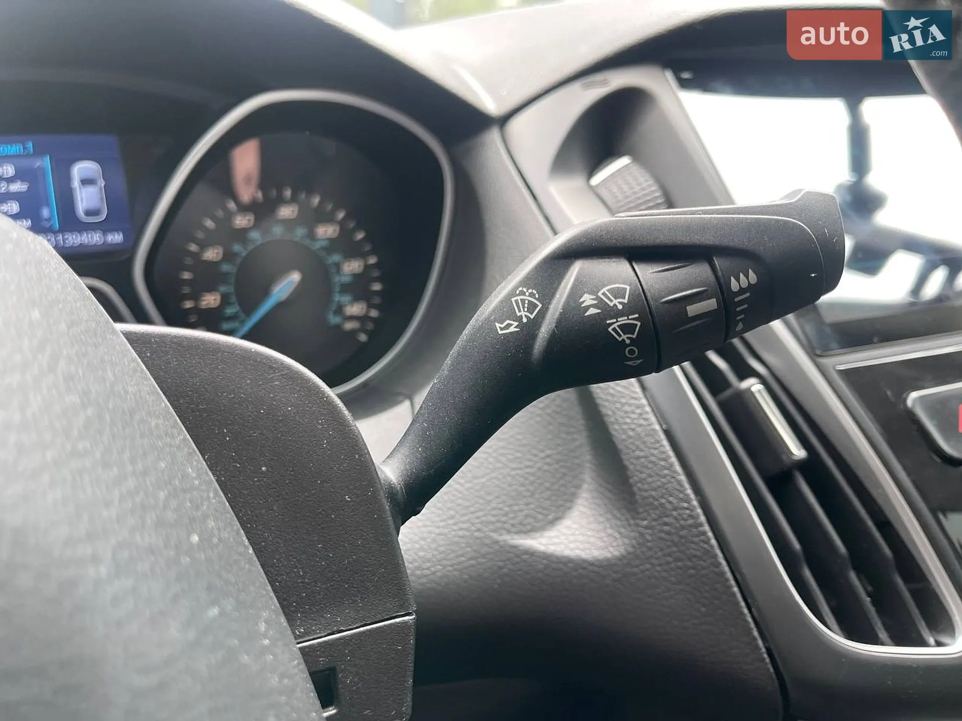 2014 Ford Focus - мініатюра 20
