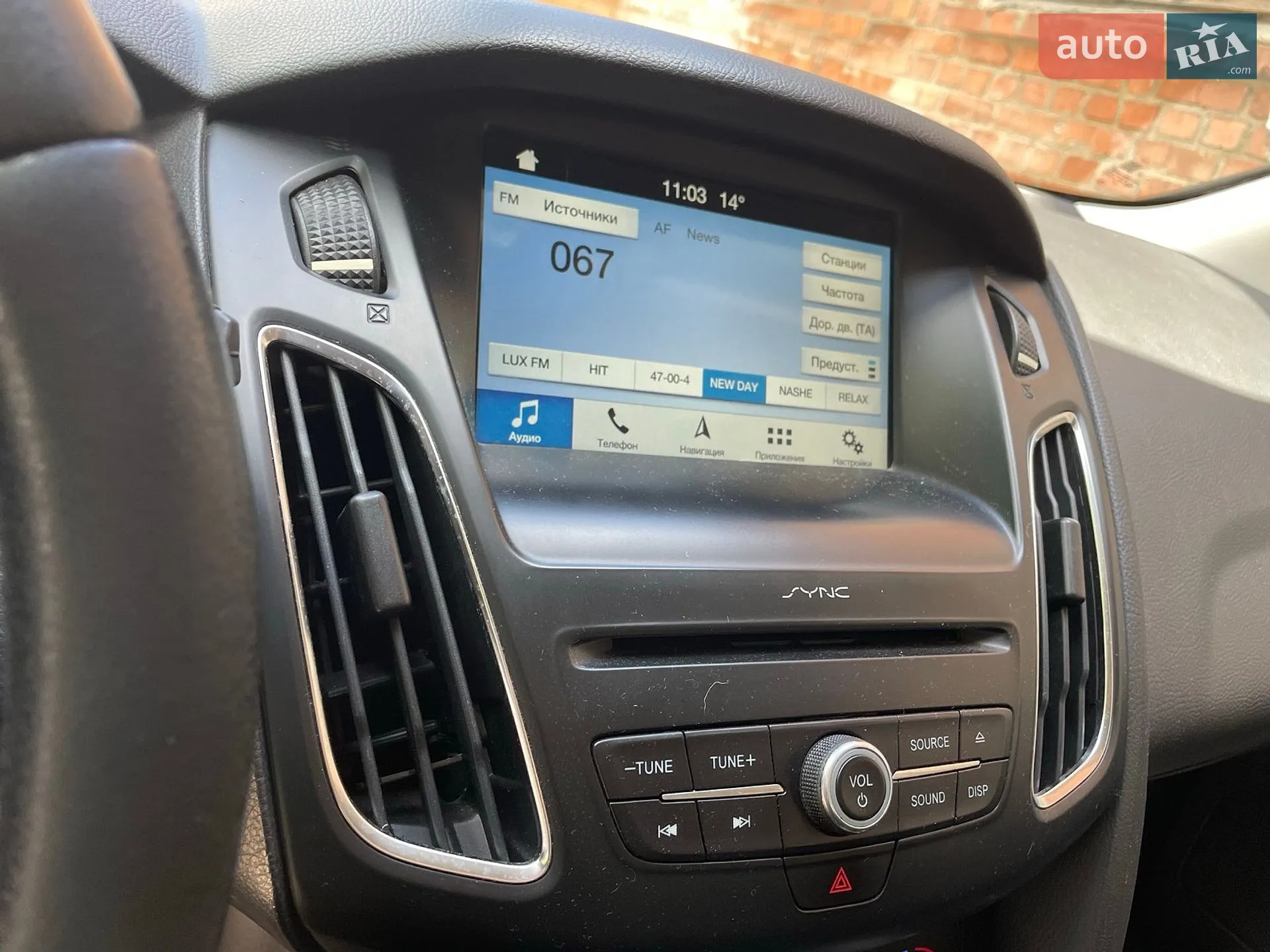 2017 Ford Focus - мініатюра 14