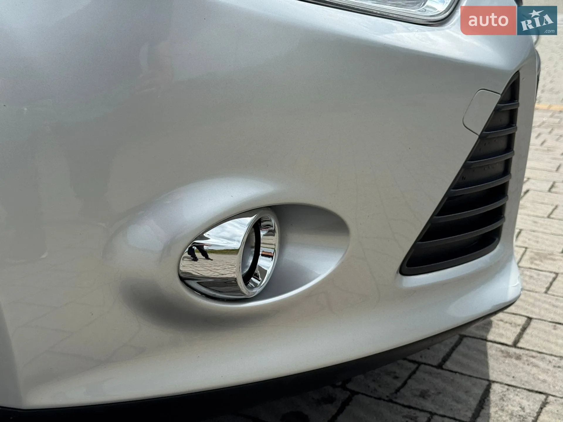 2011 Ford Focus - мініатюра 4