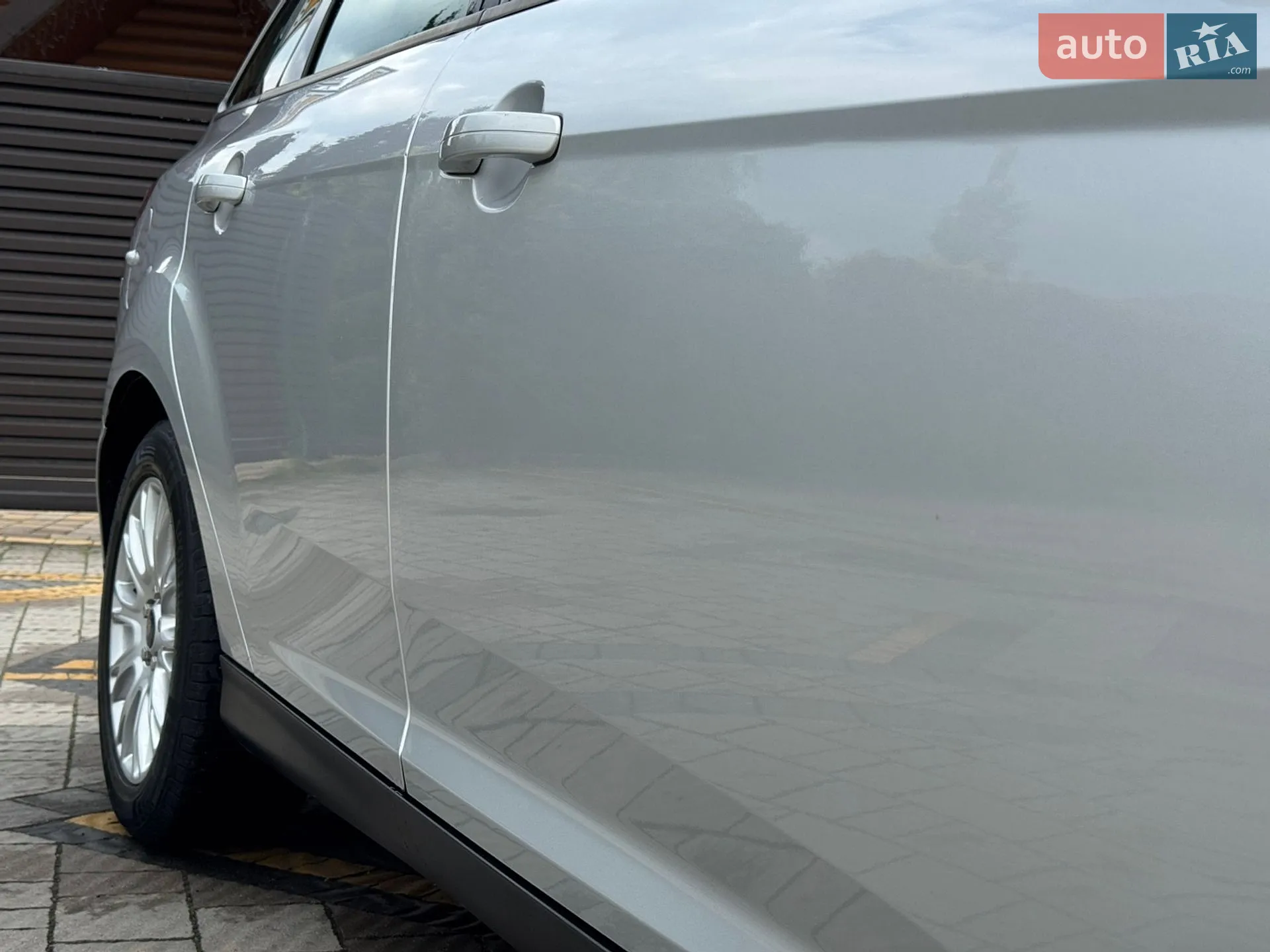 2011 Ford Focus - мініатюра 11