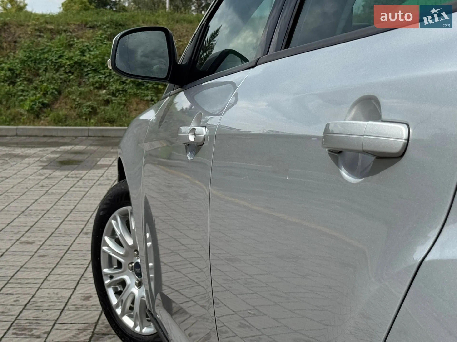 2011 Ford Focus - мініатюра 21