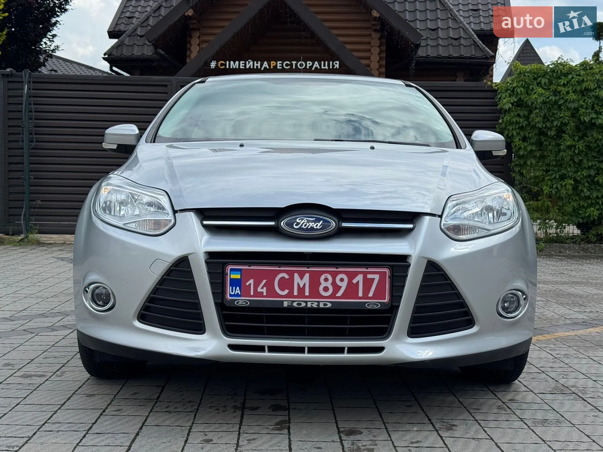2011 Ford Focus - мініатюра 26