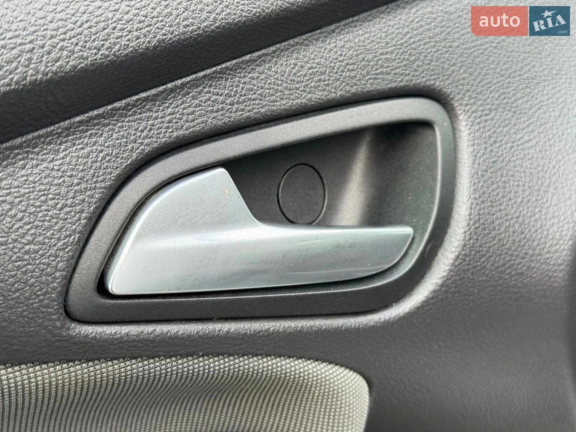 2011 Ford Focus - мініатюра 36