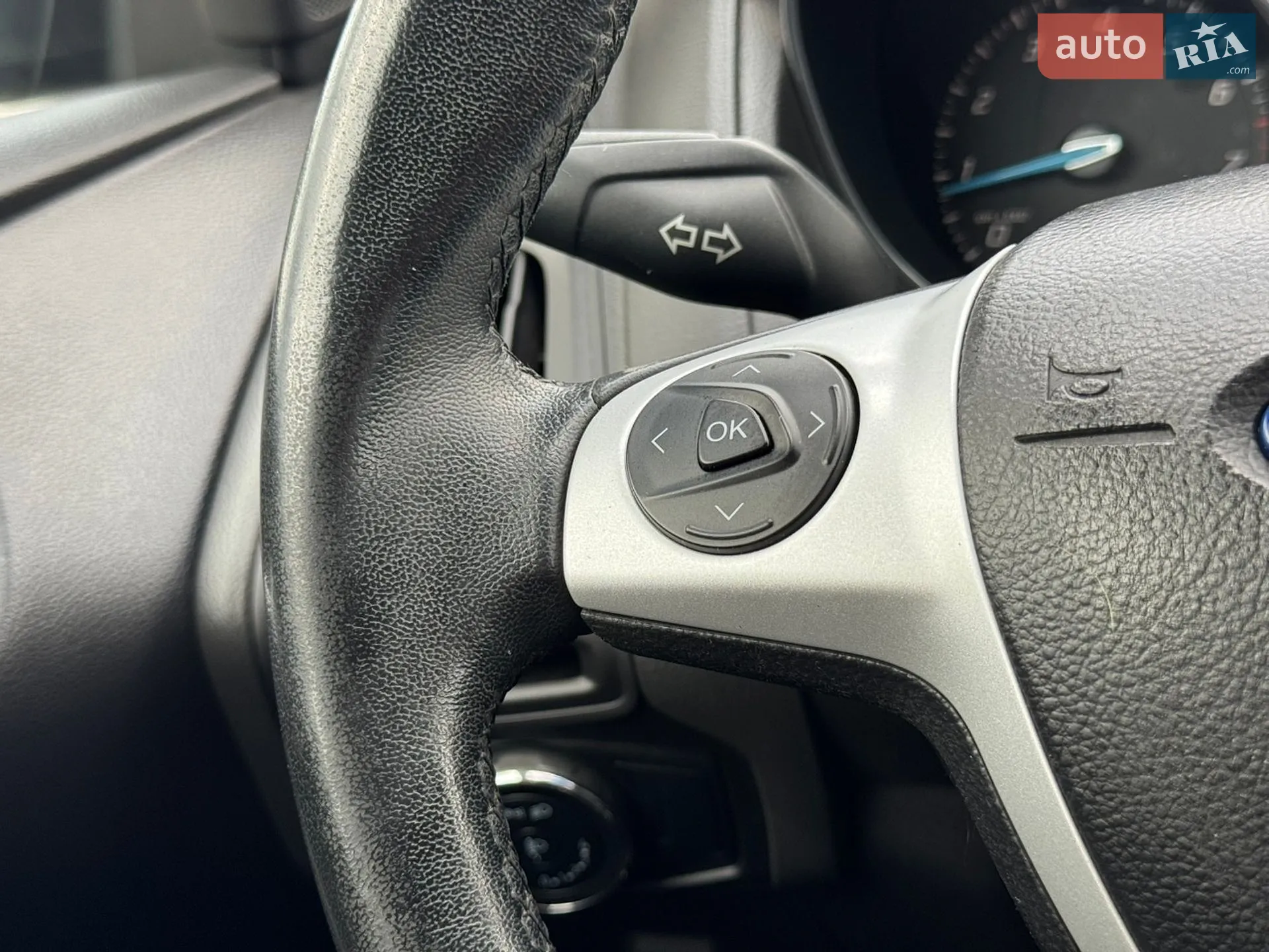 2011 Ford Focus - мініатюра 46