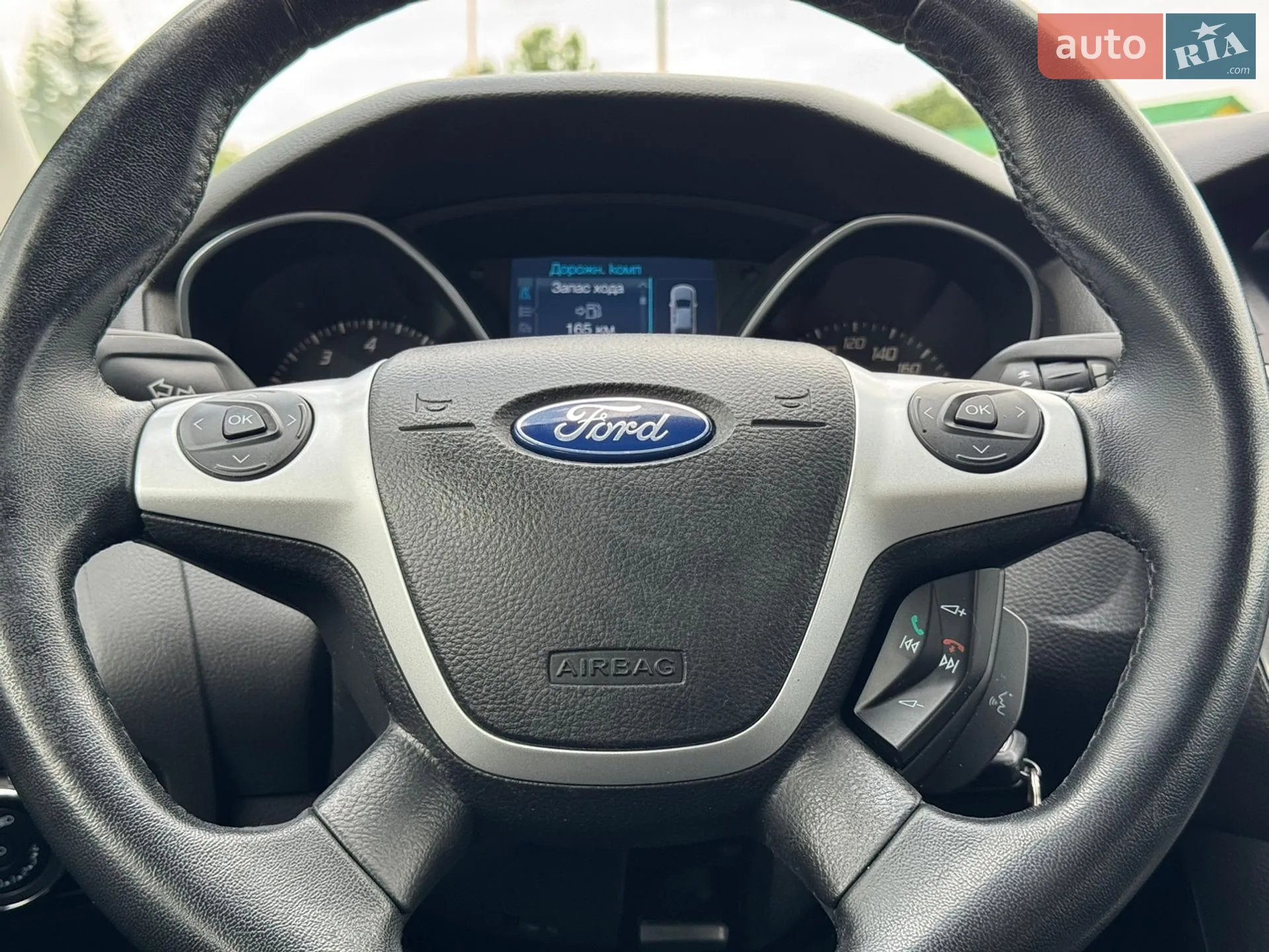 2011 Ford Focus - мініатюра 48