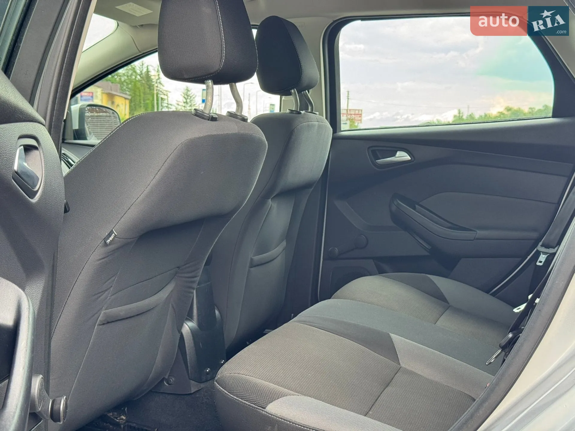 2011 Ford Focus - мініатюра 62