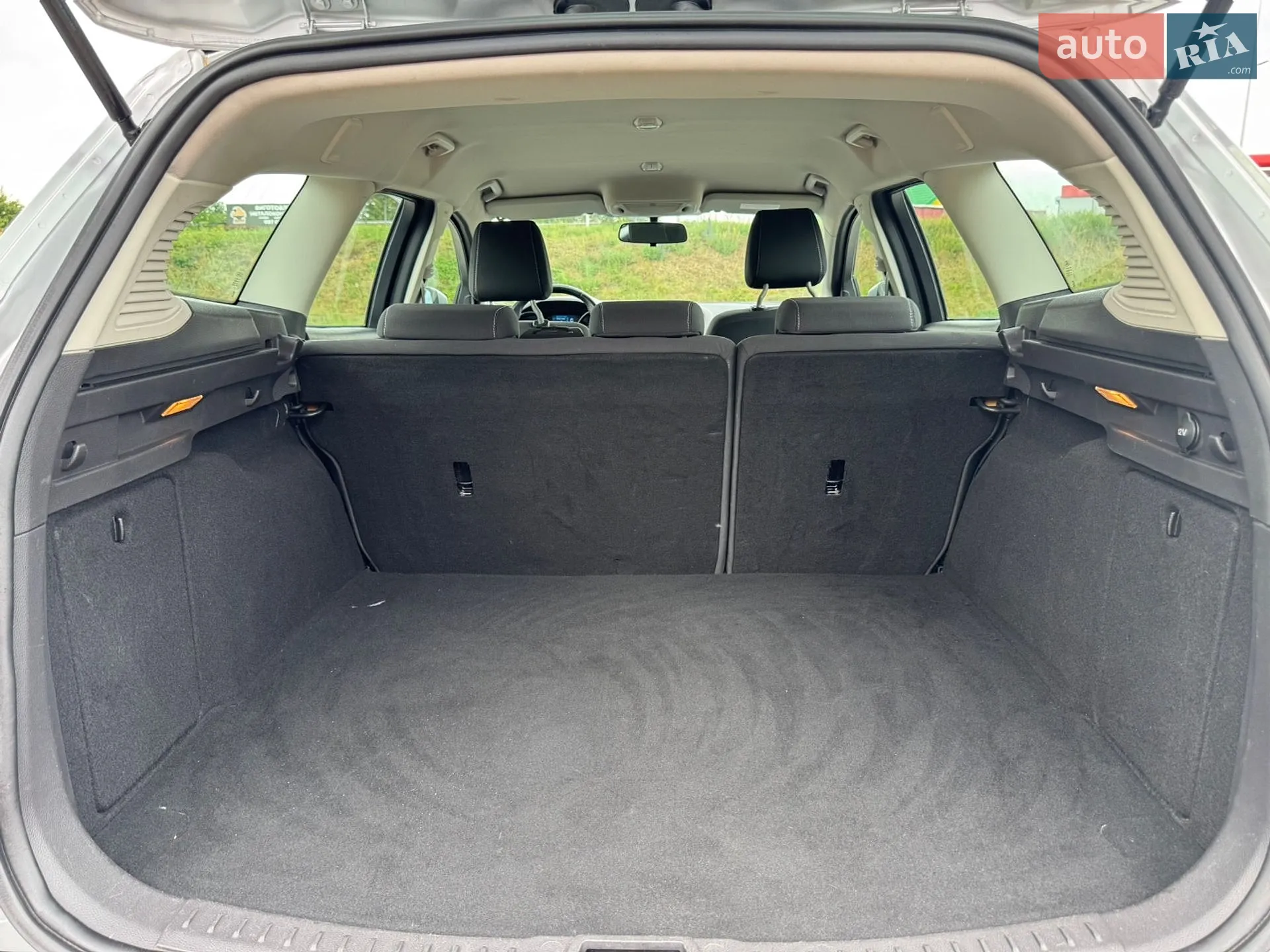2011 Ford Focus - мініатюра 68