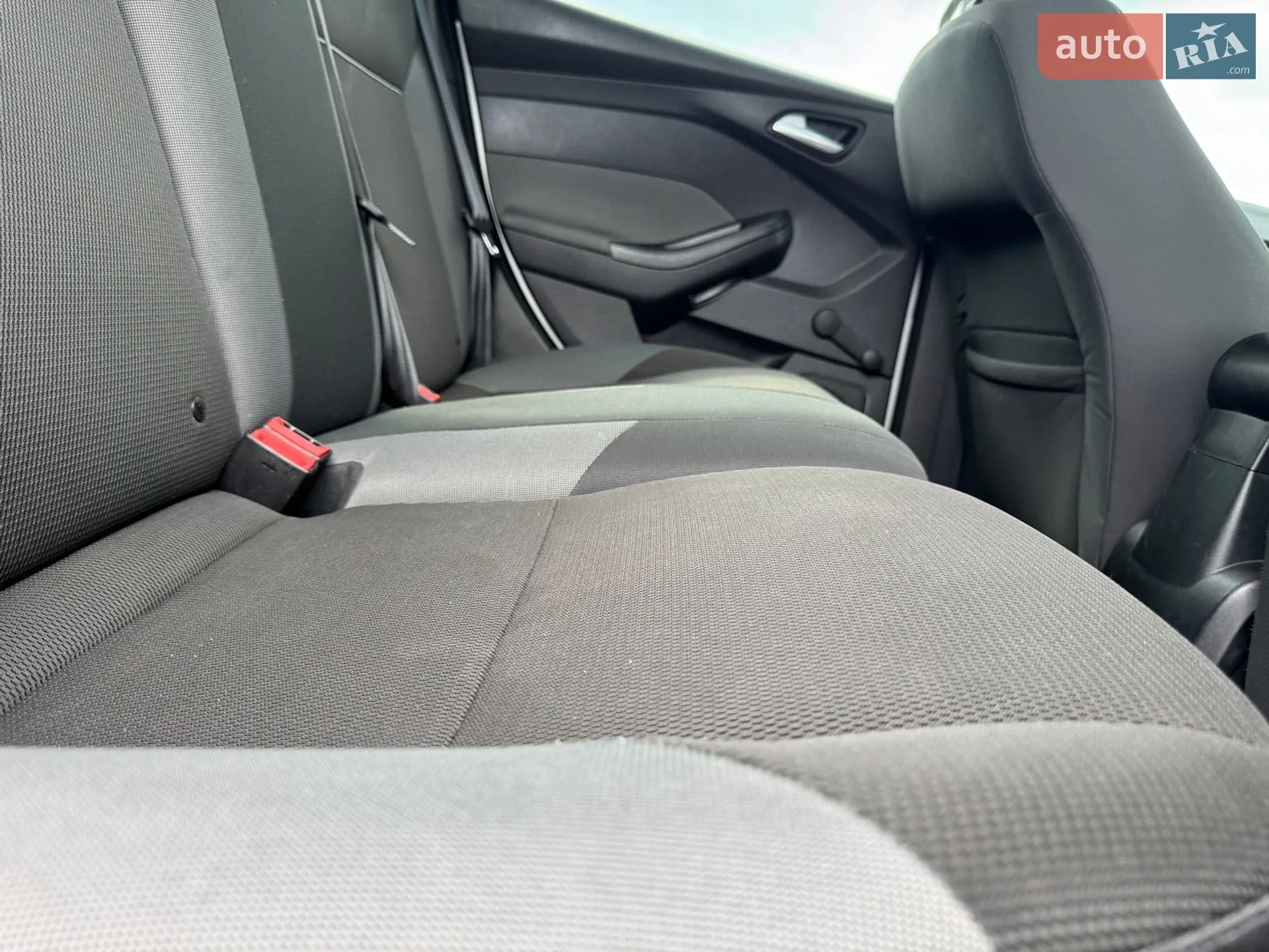 2011 Ford Focus - мініатюра 73