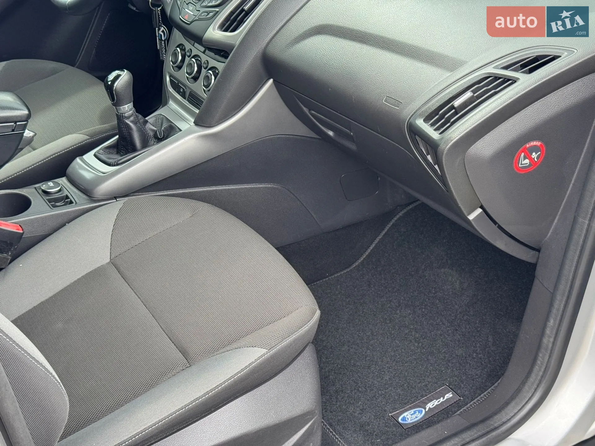 2011 Ford Focus - мініатюра 79
