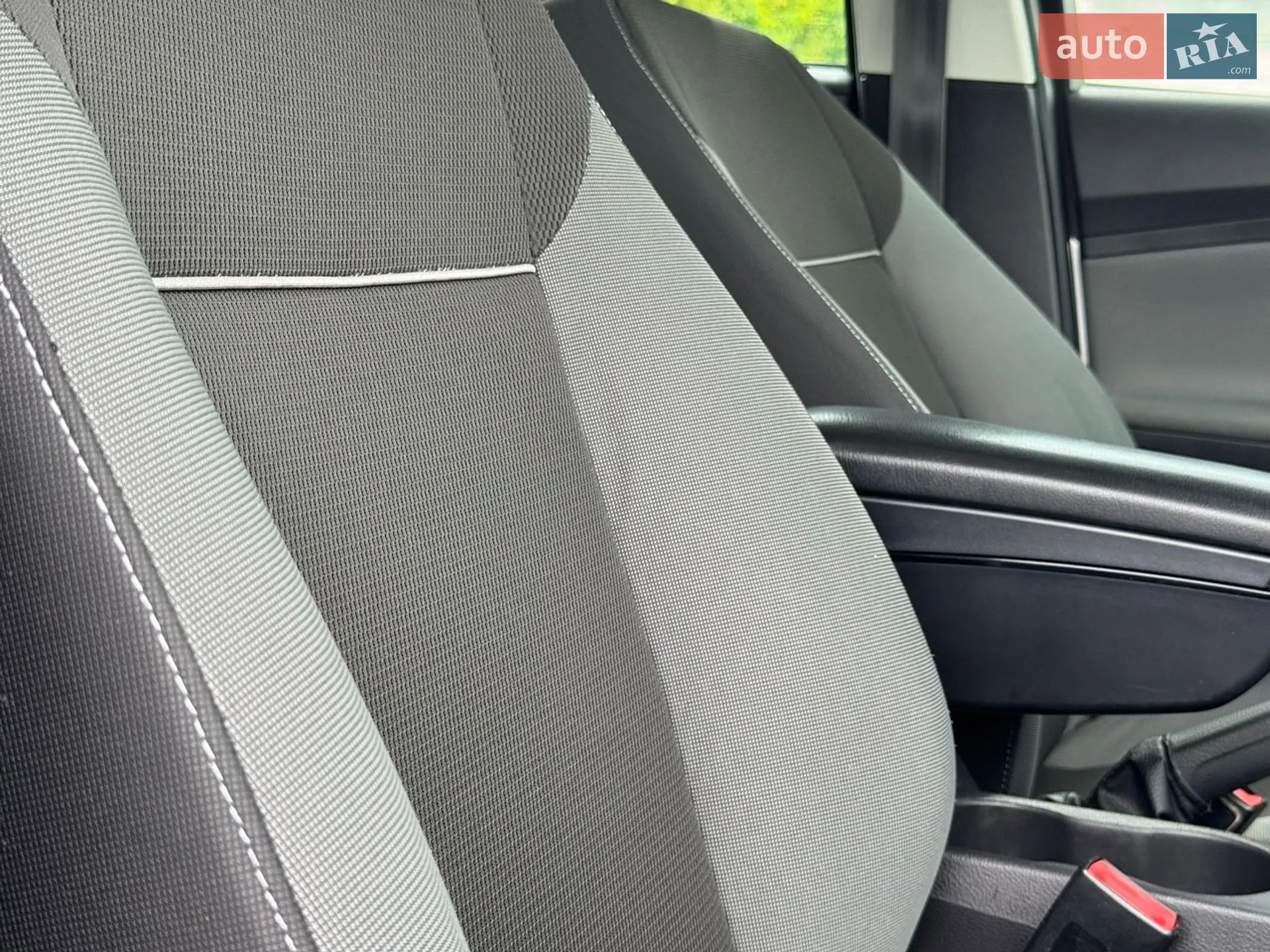 2011 Ford Focus - мініатюра 83