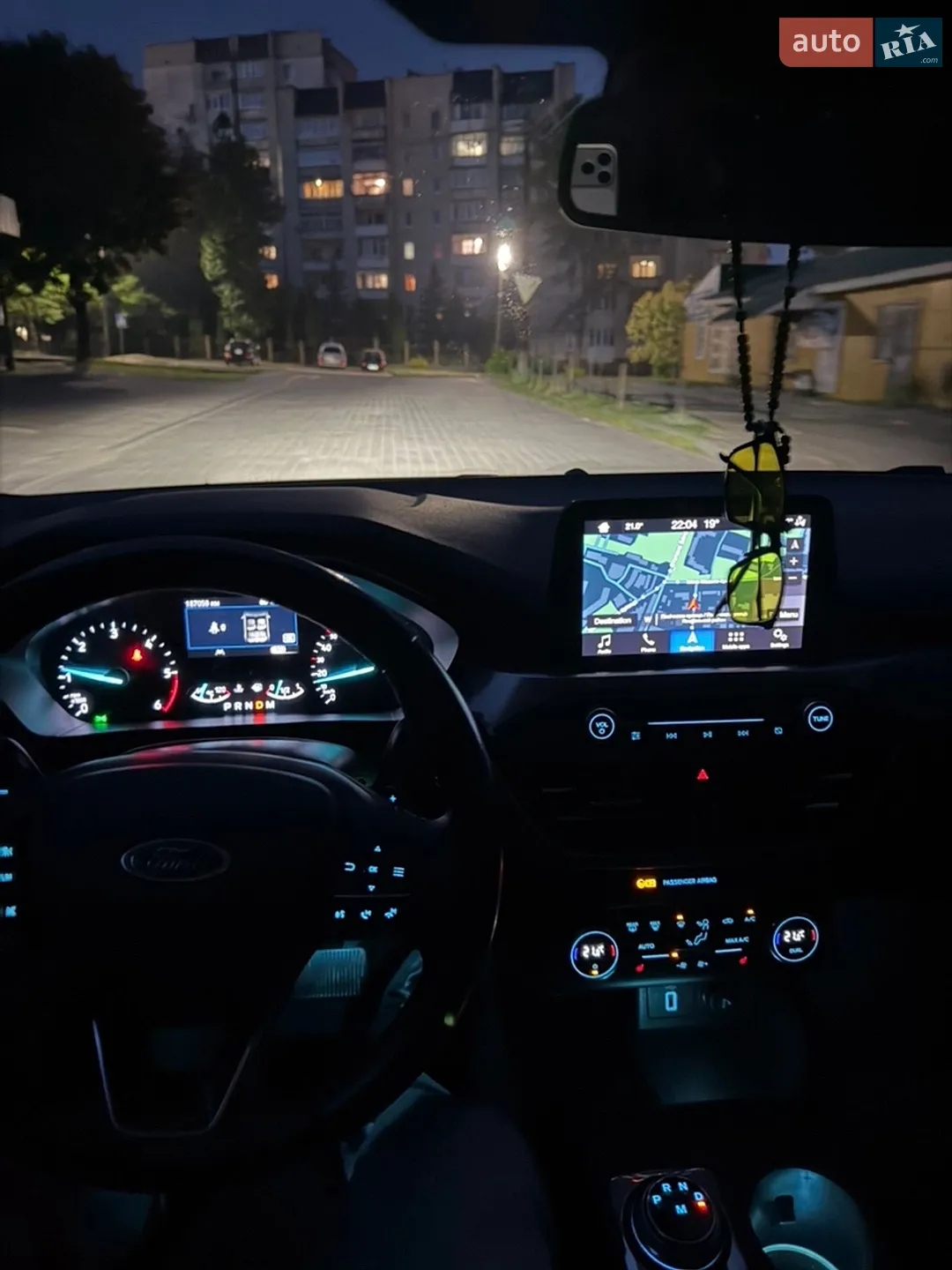 2019 Ford Focus - мініатюра 24