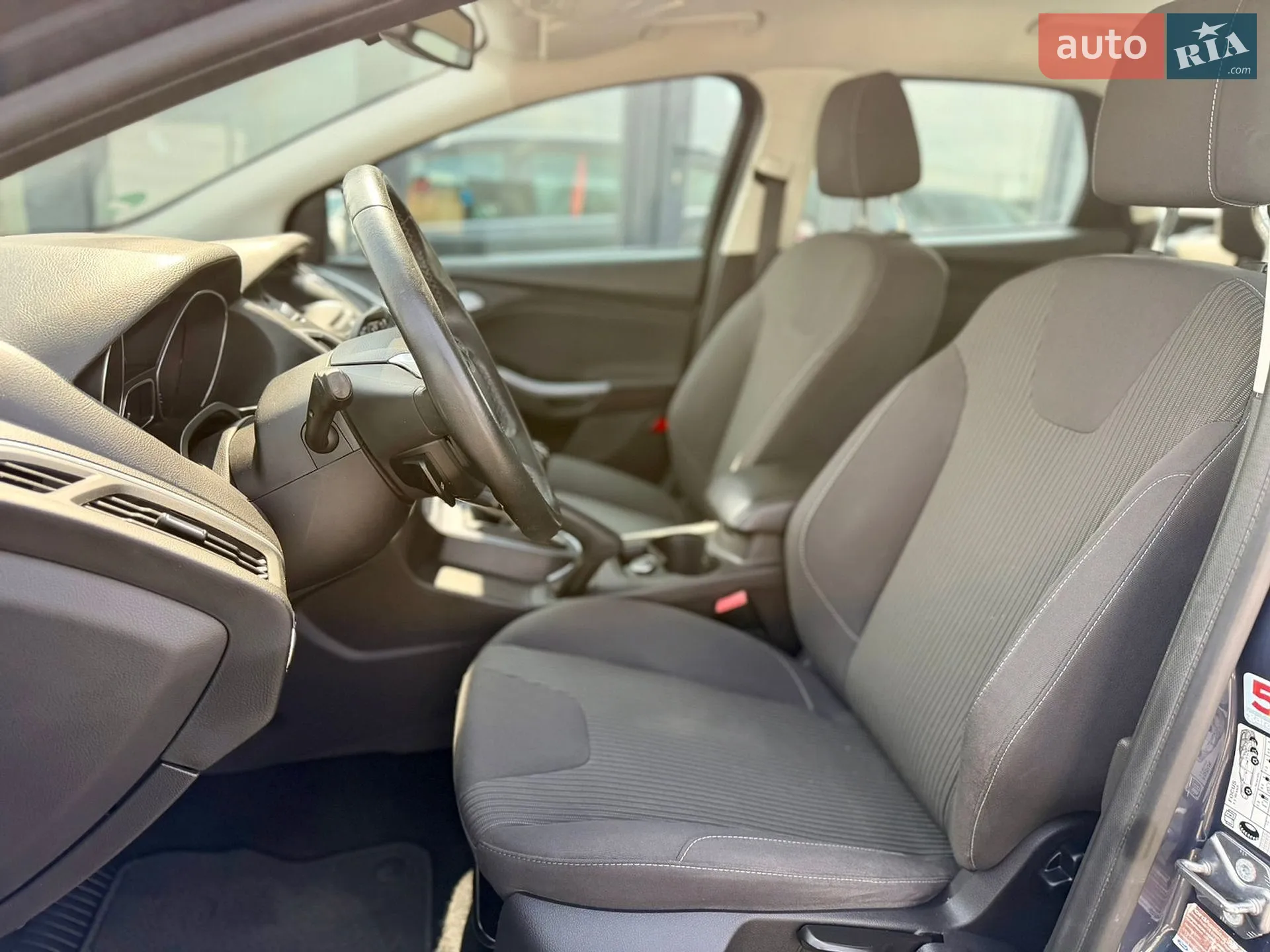2013 Ford Focus - мініатюра 8
