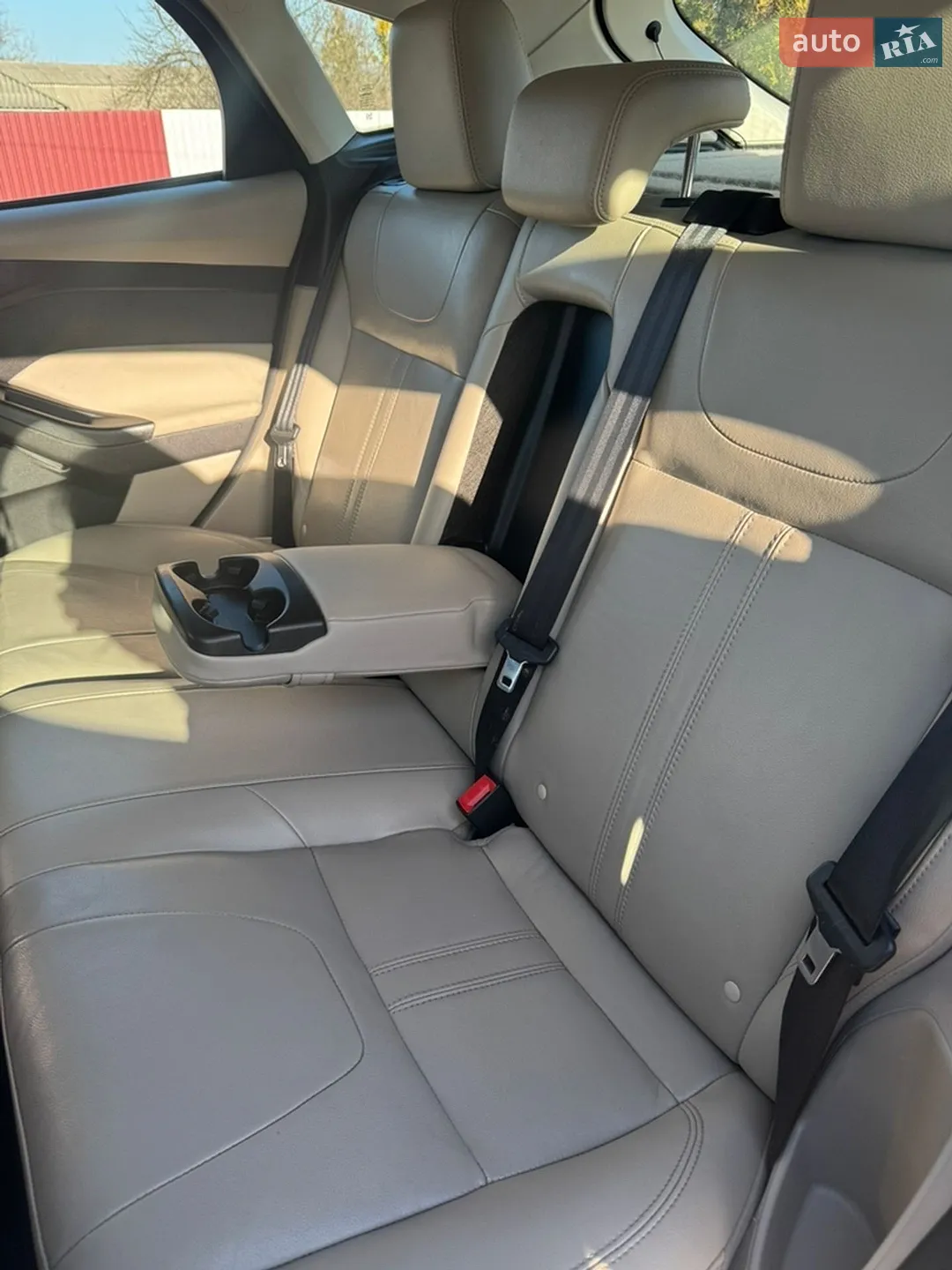 2011 Ford Focus - мініатюра 8