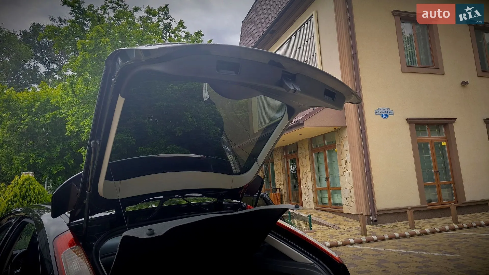 2017 Nissan Rogue - мініатюра 85