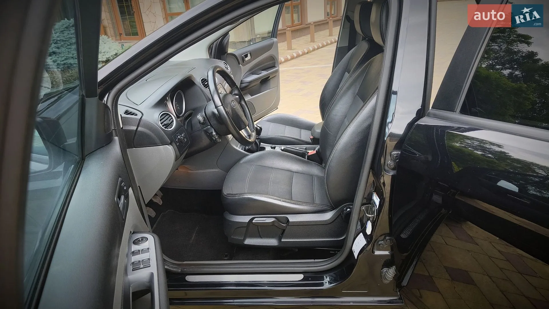 2017 Nissan Rogue - мініатюра 97