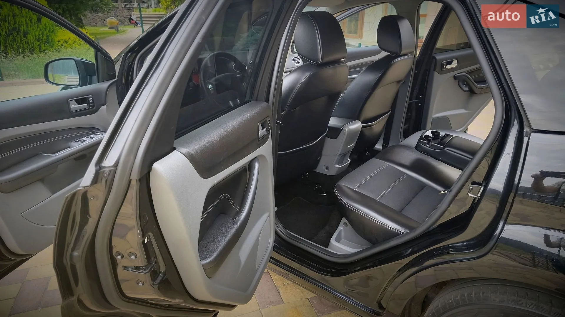 2017 Nissan Rogue - мініатюра 139