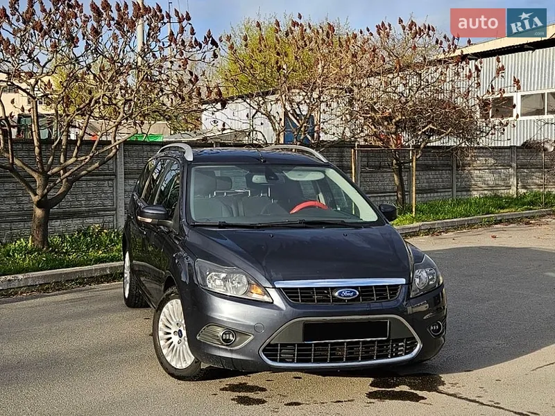 Ford Focus 2008 VIN WF0HXXWPDH8L47666 фото оголошення 16 з 50
