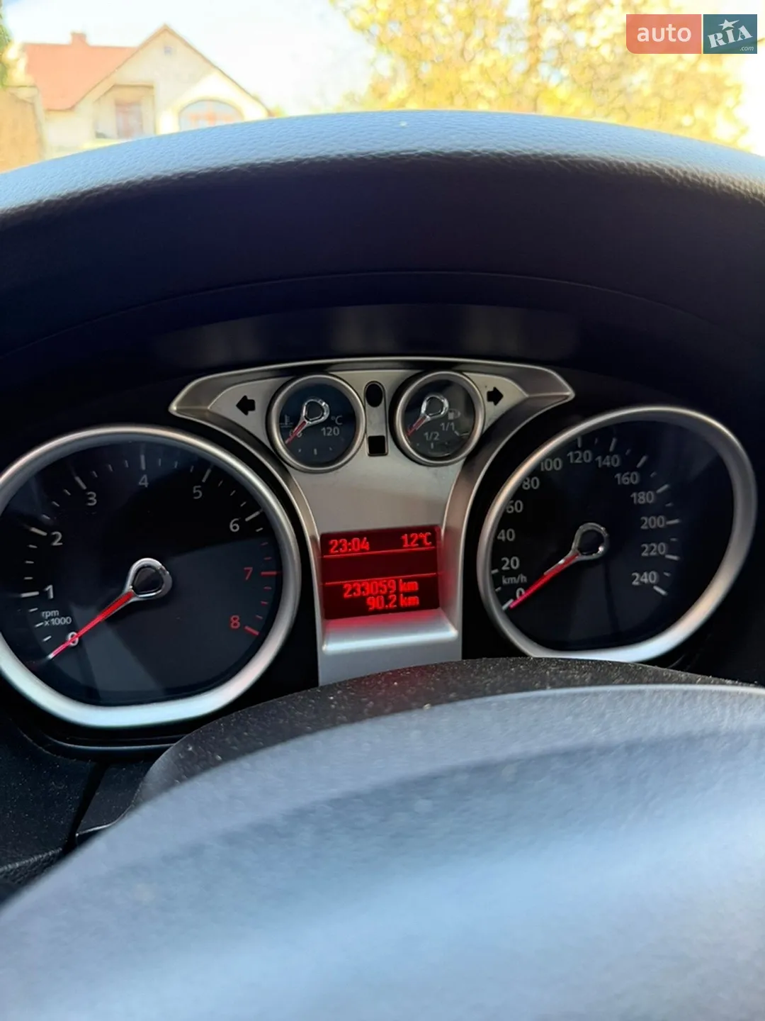 2010 Ford Focus - мініатюра 26
