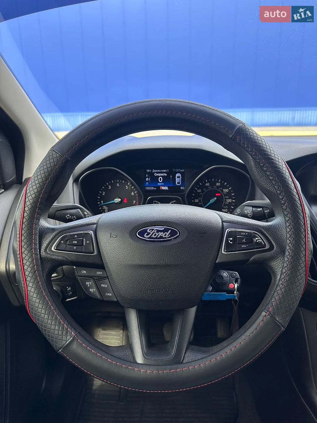 2015 Ford Focus - мініатюра 24