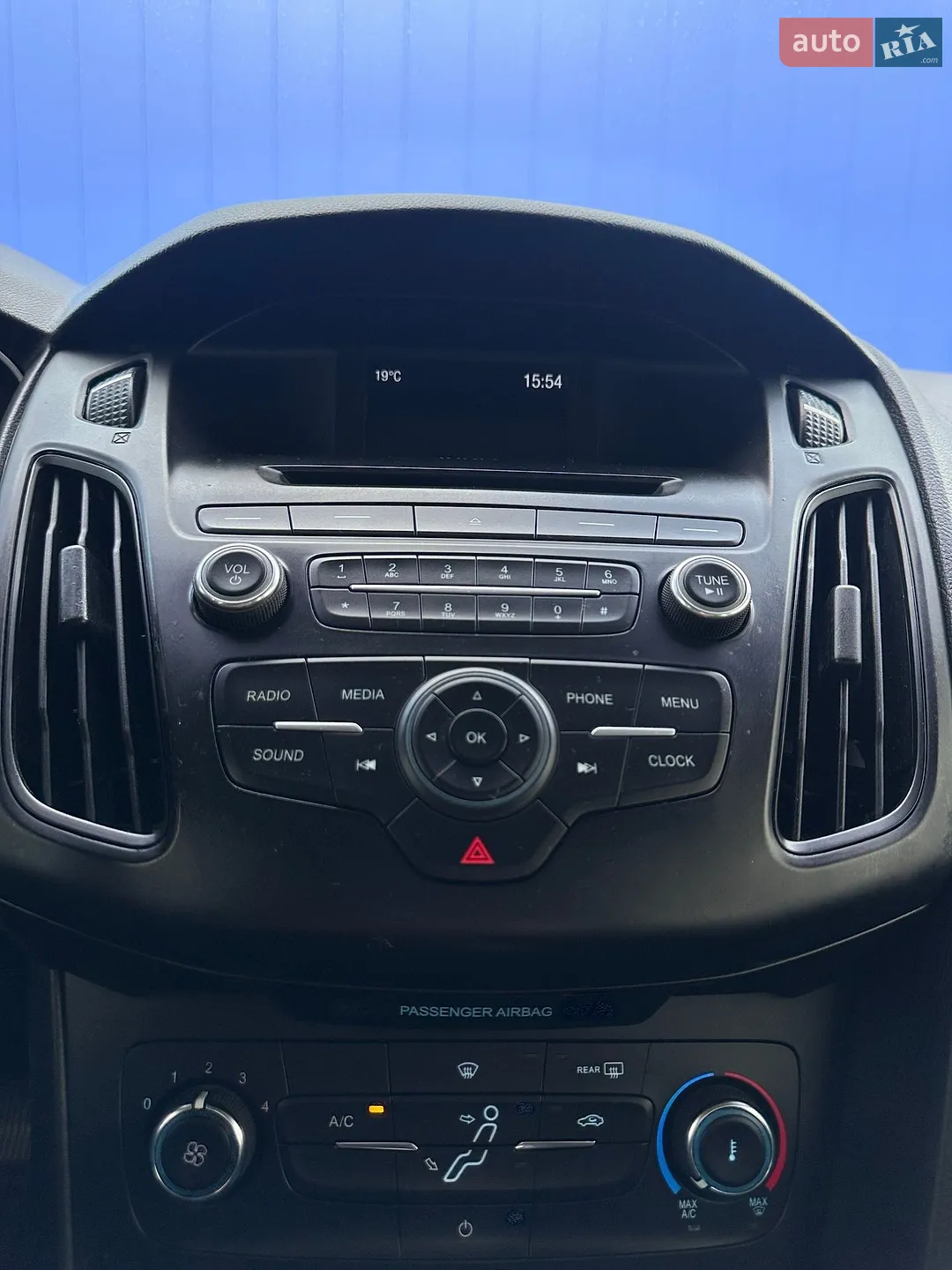 2015 Ford Focus - мініатюра 28