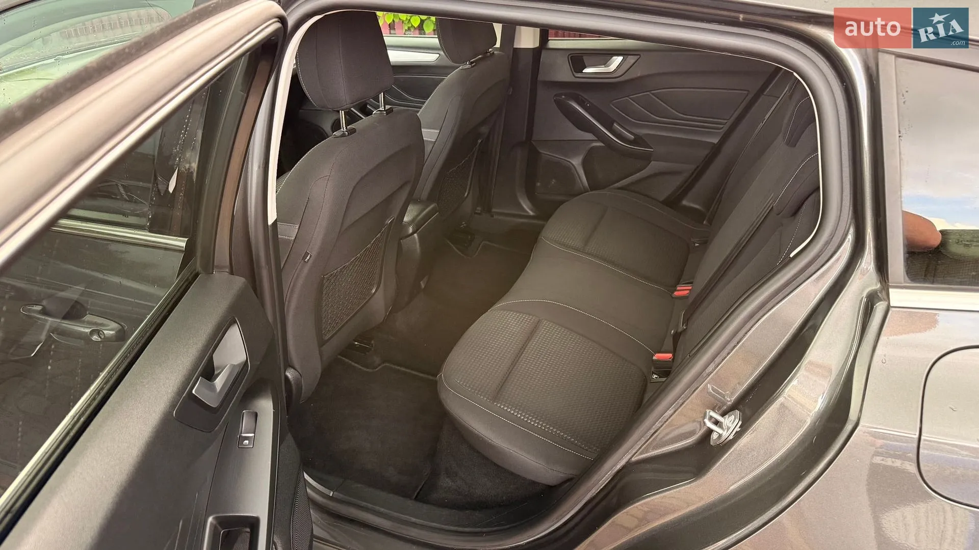 2021 Ford Focus - мініатюра 20