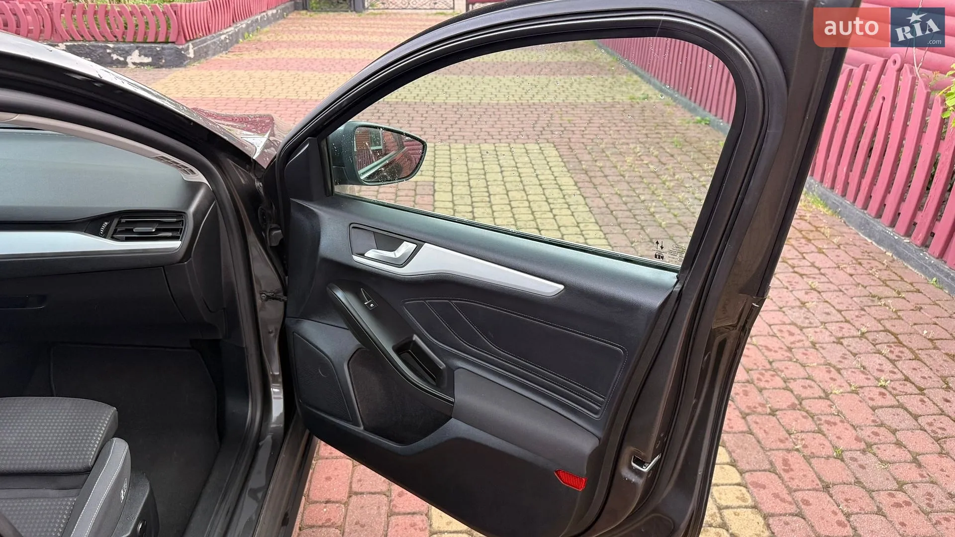 2021 Ford Focus - мініатюра 25
