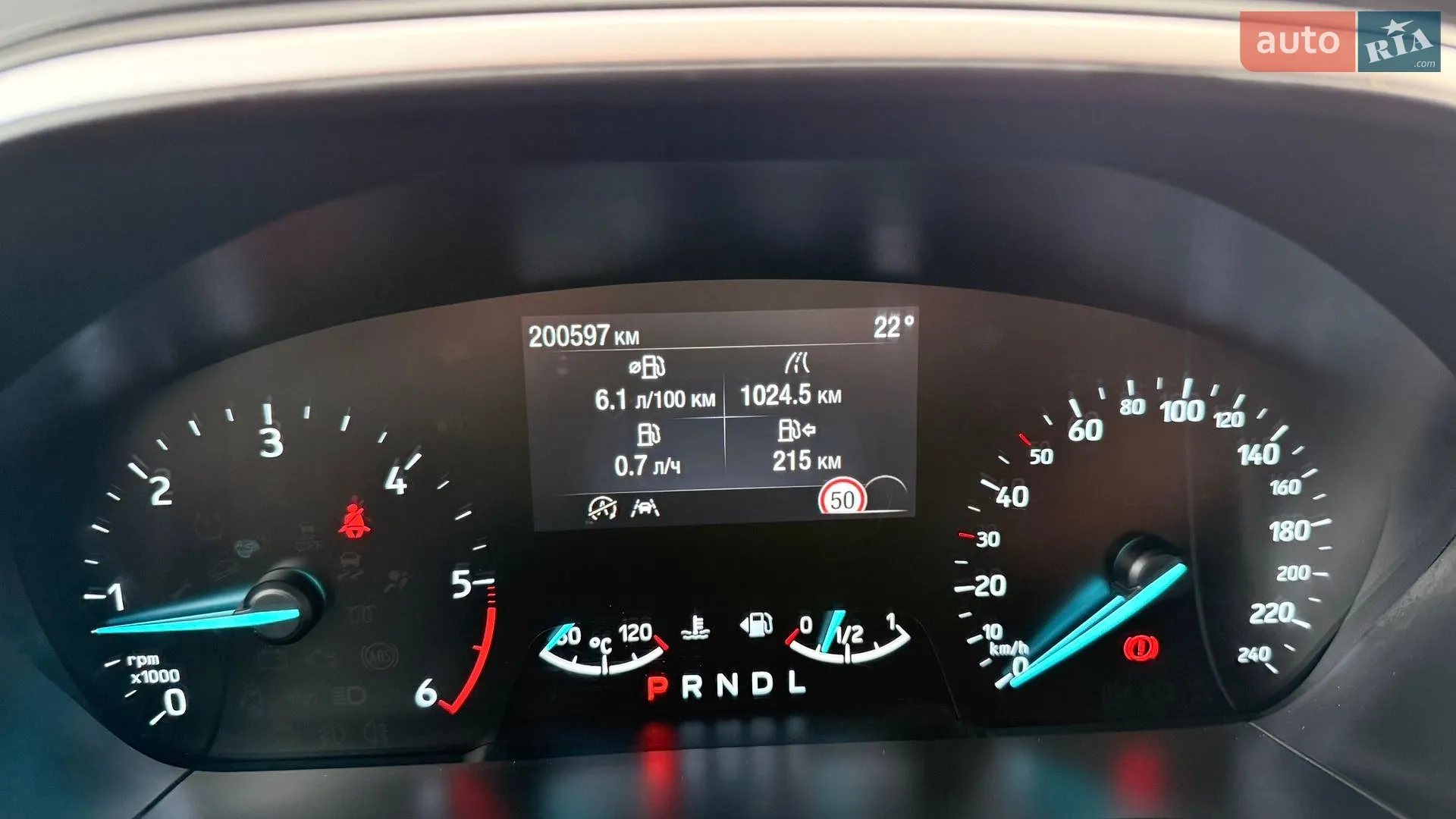 2021 Ford Focus - мініатюра 38