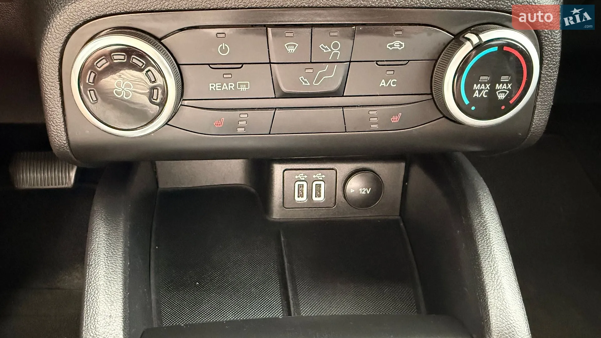 2021 Ford Focus - мініатюра 44