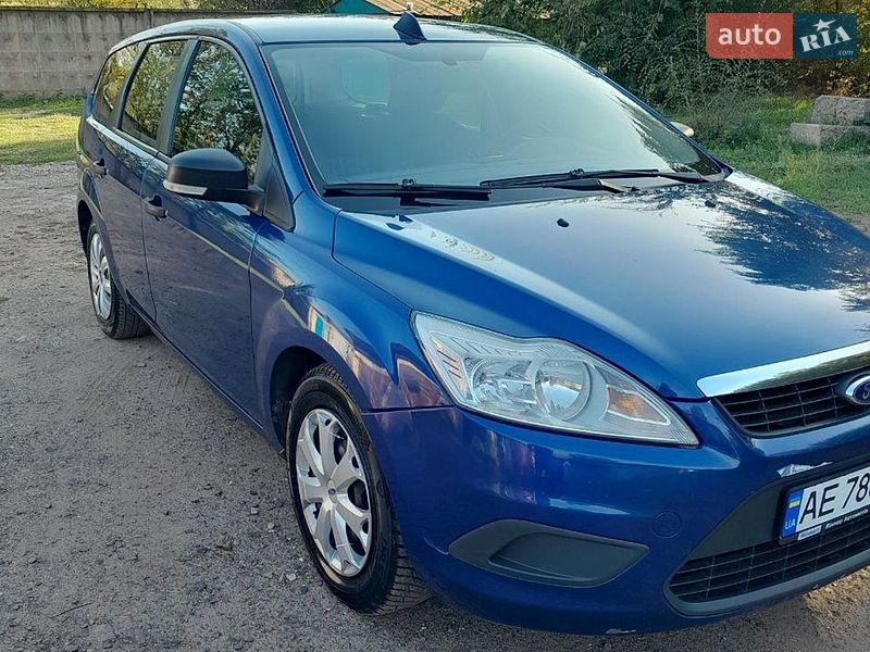2008 Ford Focus, VIN WF0SXXGCDS8A81279:plate — фото 1 (autoria)