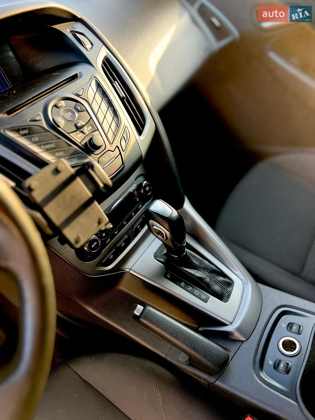 2014 Ford Focus - мініатюра 9