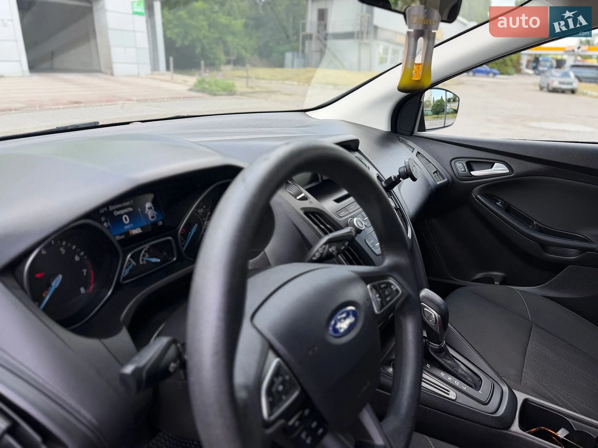 2016 Ford Focus - мініатюра 23