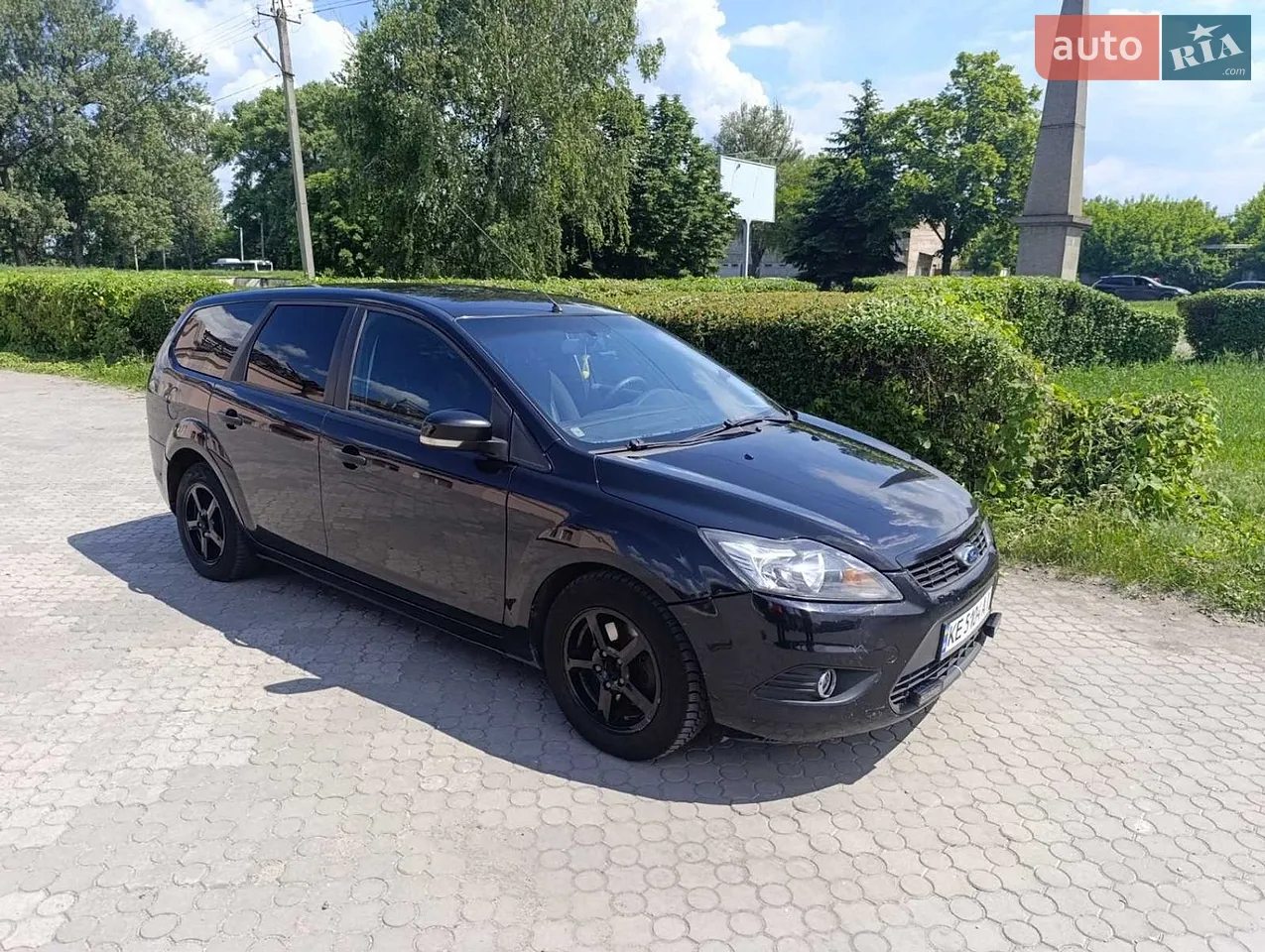 2011 Ford Focus - мініатюра 26