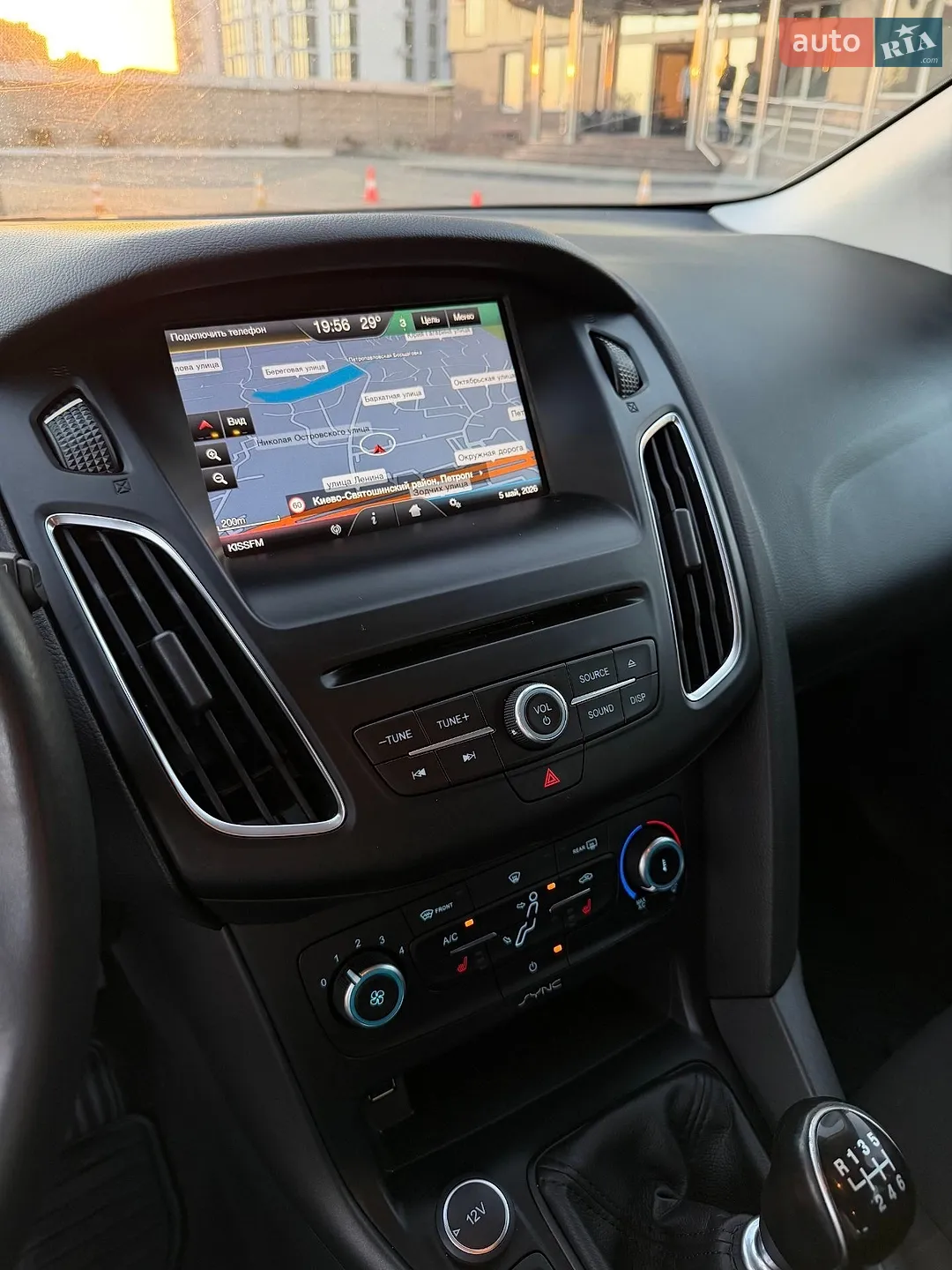 2016 Ford Focus - мініатюра 32