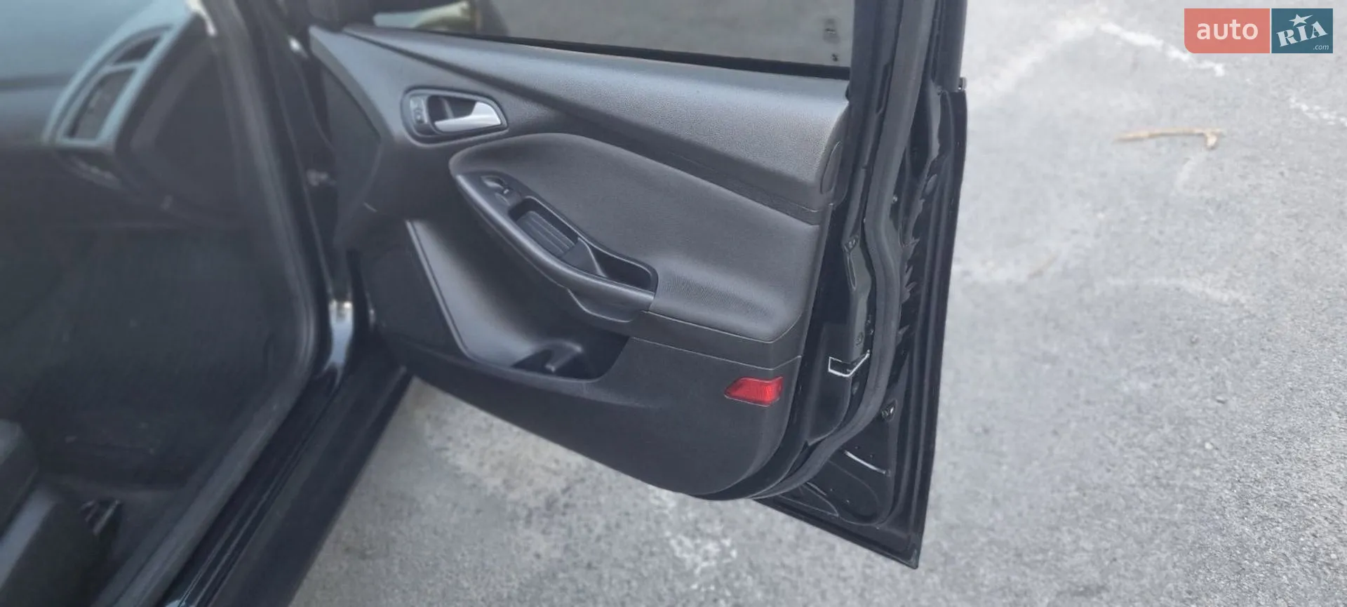 2015 Ford Focus - мініатюра 20