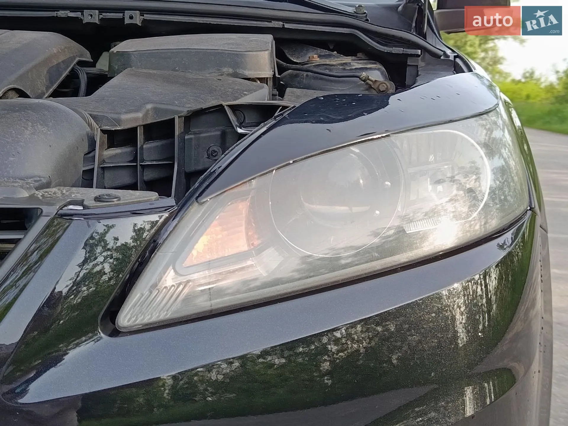 2010 Ford Focus - мініатюра 3