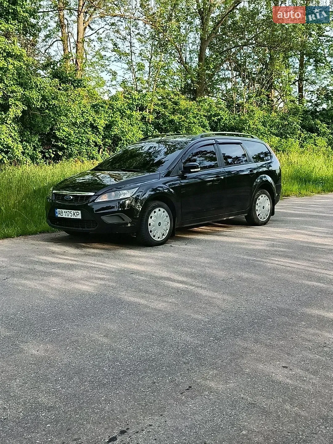 2010 Ford Focus - мініатюра 12