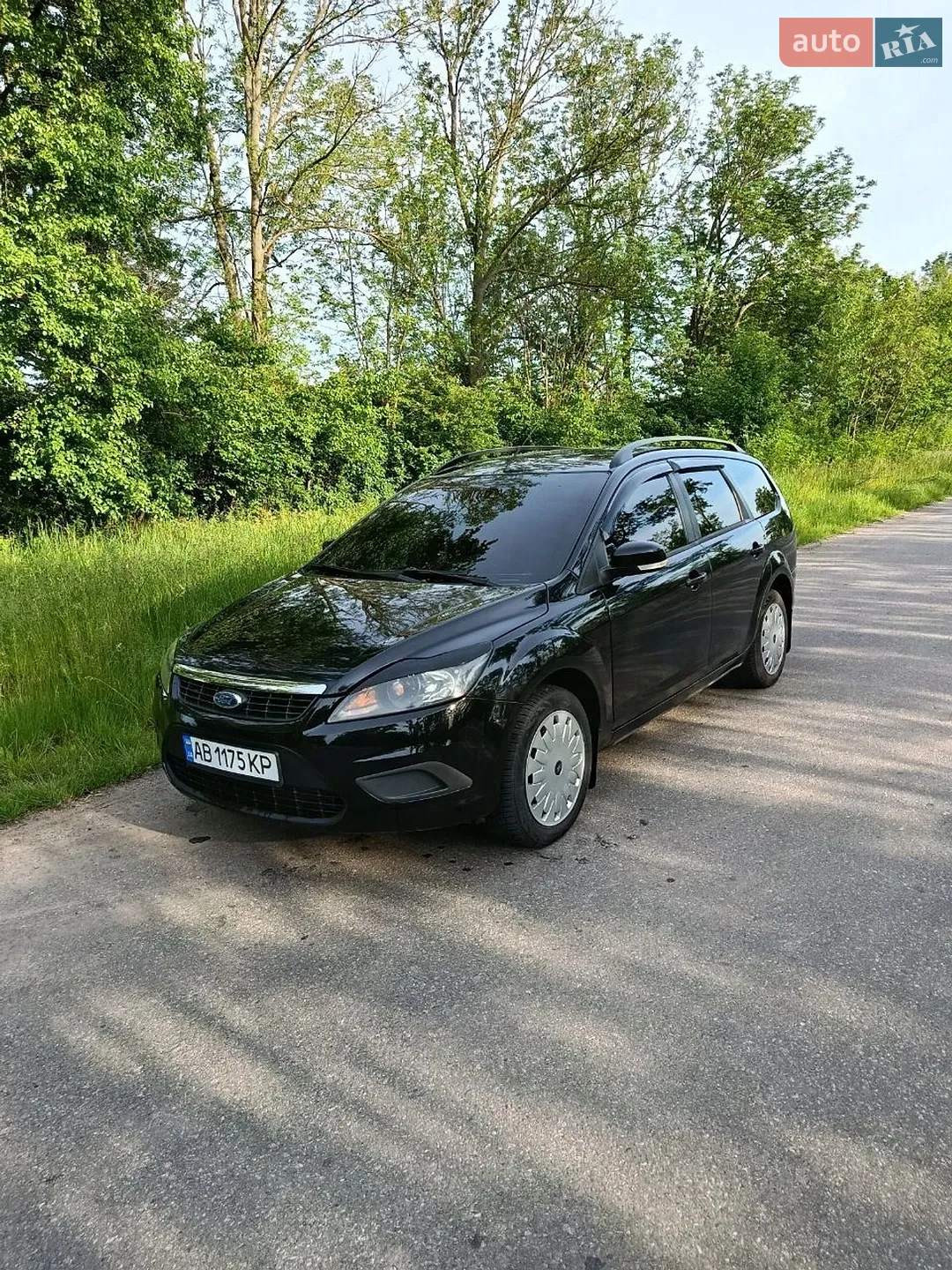 2010 Ford Focus - мініатюра 13
