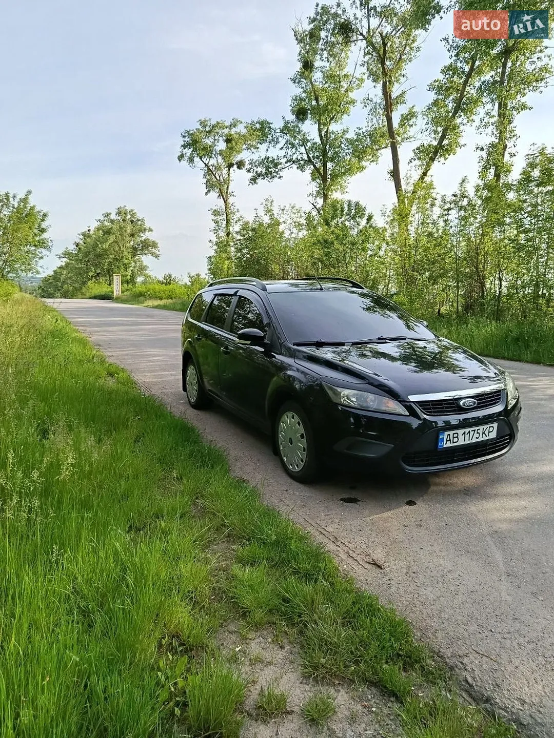2010 Ford Focus - мініатюра 14