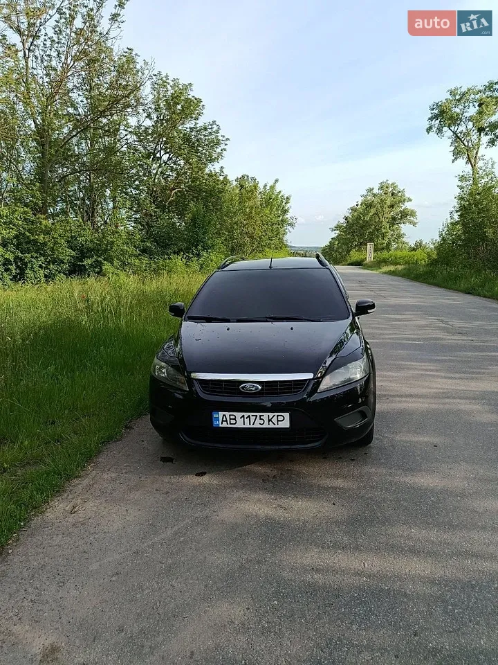 2011 Ford Focus - мініатюра 18