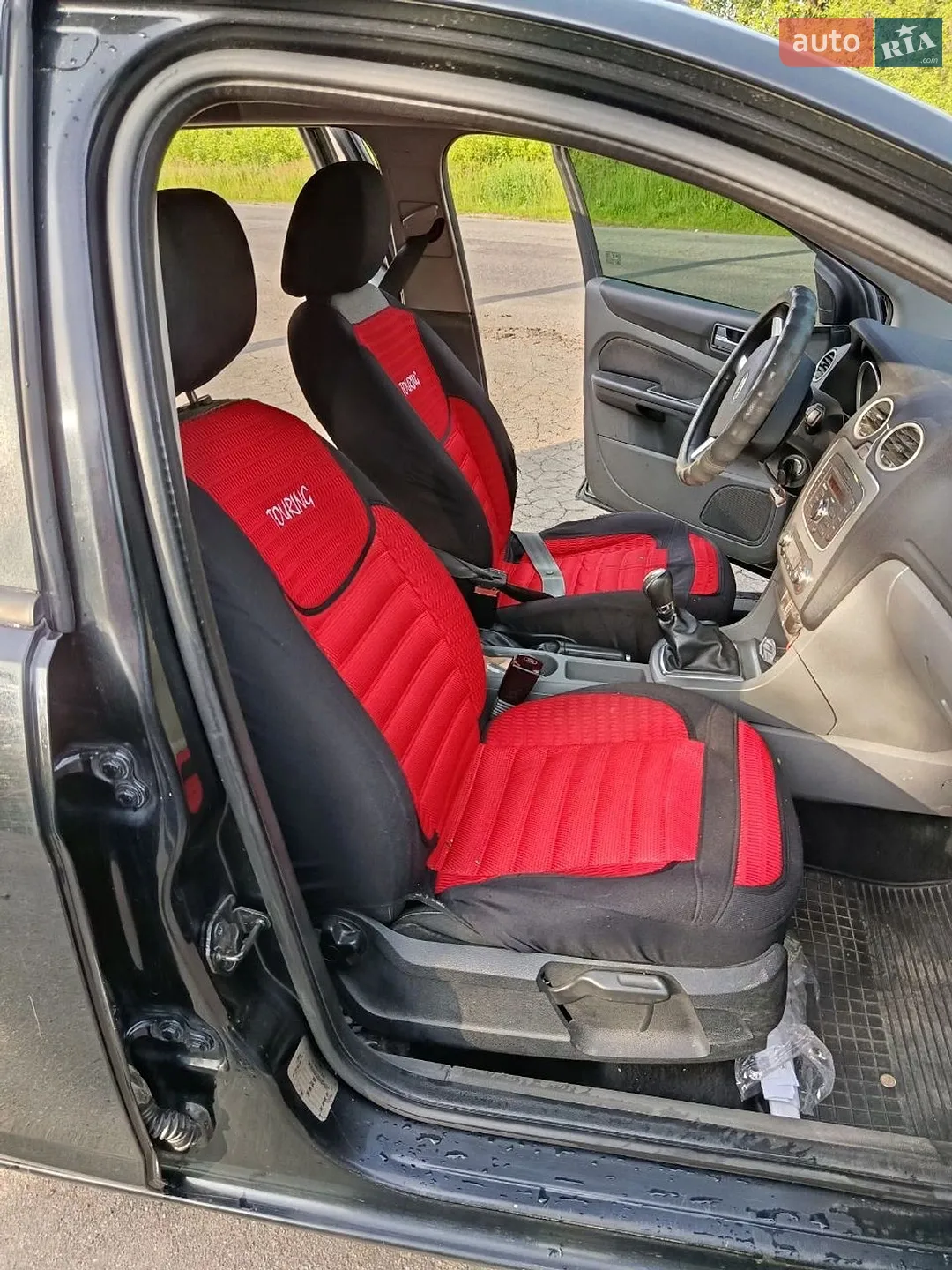 2010 Ford Focus - мініатюра 19