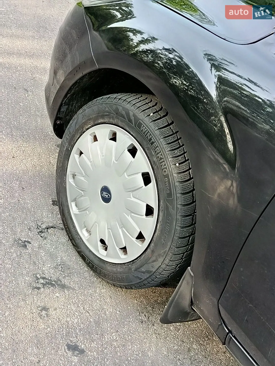 2010 Ford Focus - мініатюра 8