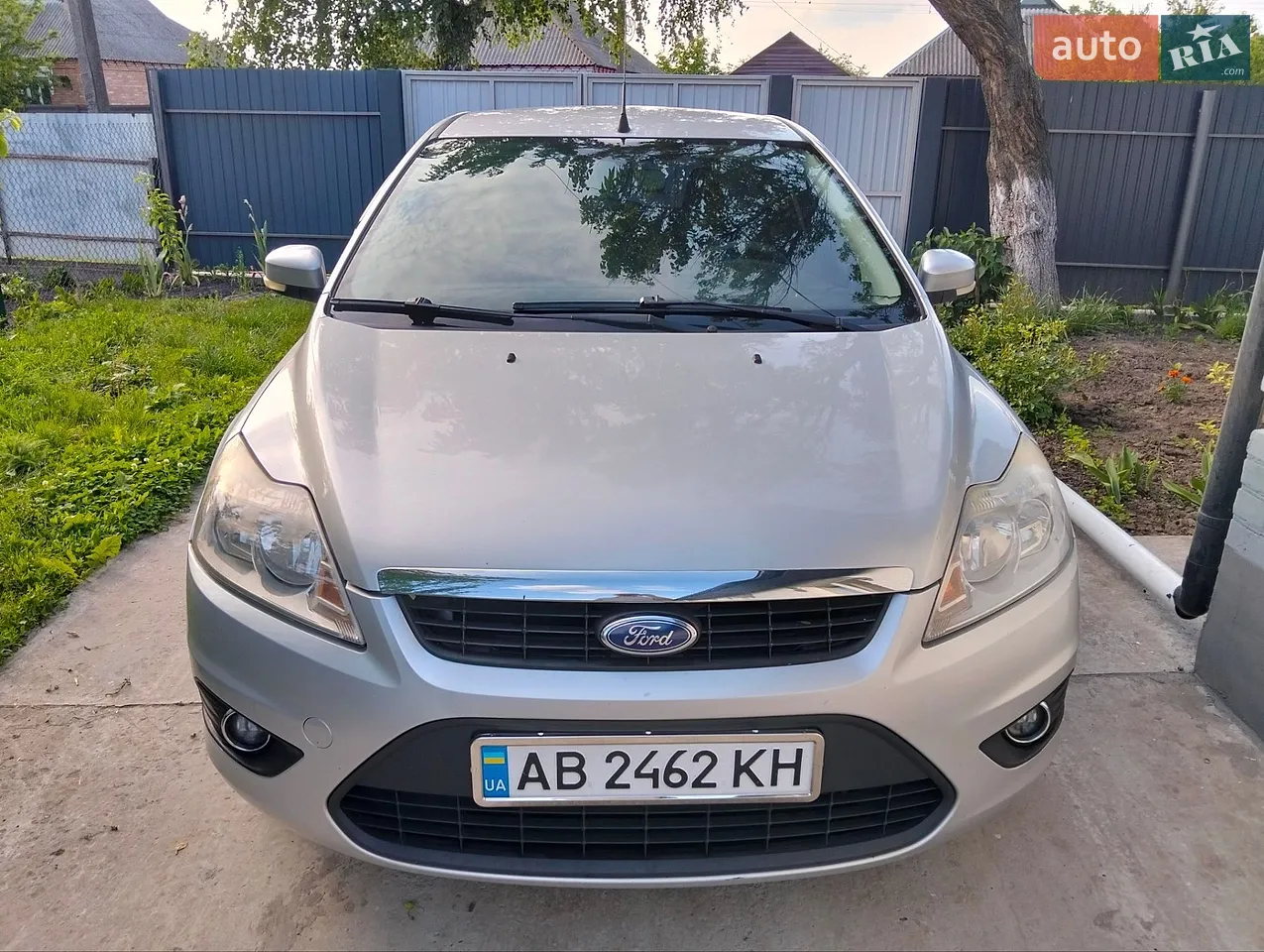 2010 Ford Focus - мініатюра 28