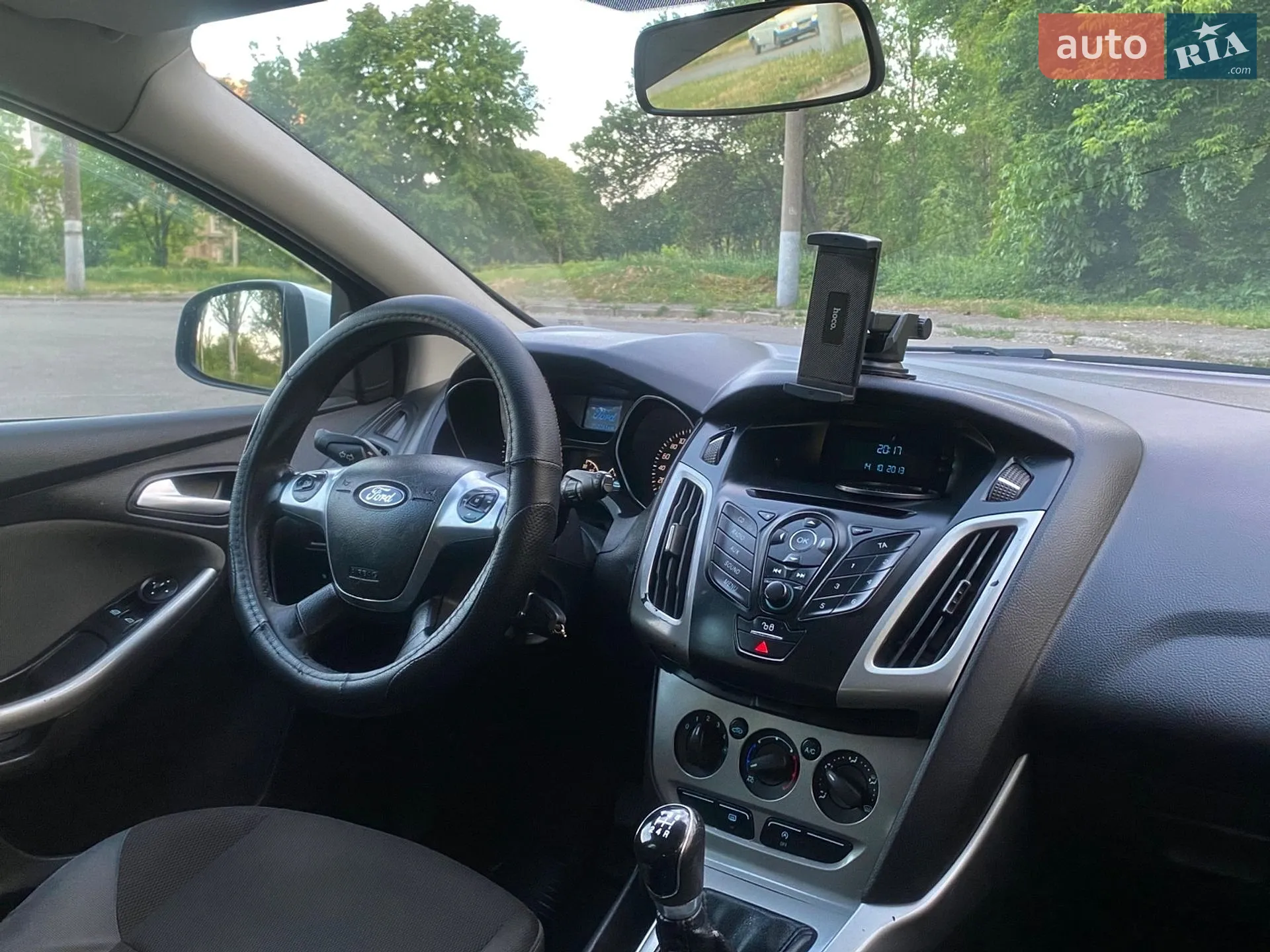 2013 Ford Focus - мініатюра 15